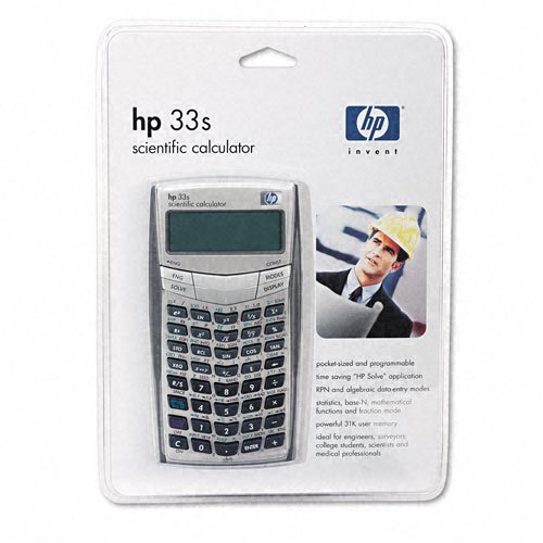 hp rpn scientific calculator