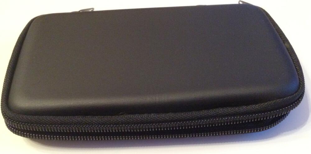 Samson Cables - Clamshell Case for HP 35S/33S Calculators Details